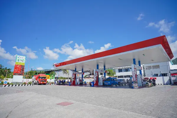 Pertamina Patra Niaga Regional Sulawesi Siagakan Satgas Ramadan–Idulfitri 2026