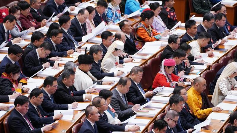 China akan Tegas Menentang Hegemoni dan Politik Kekuasaan