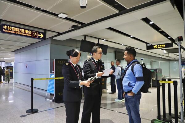 Rute Kunming-Jakarta Beroperasi Kembali, Tingkatkan Konektivitas Regional