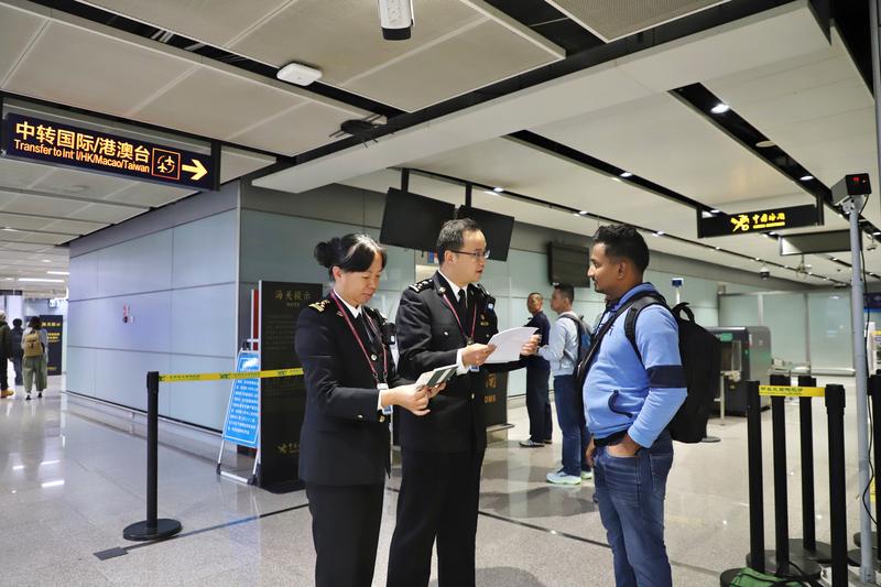 Rute Kunming-Jakarta Beroperasi Kembali, Tingkatkan Konektivitas Regional
