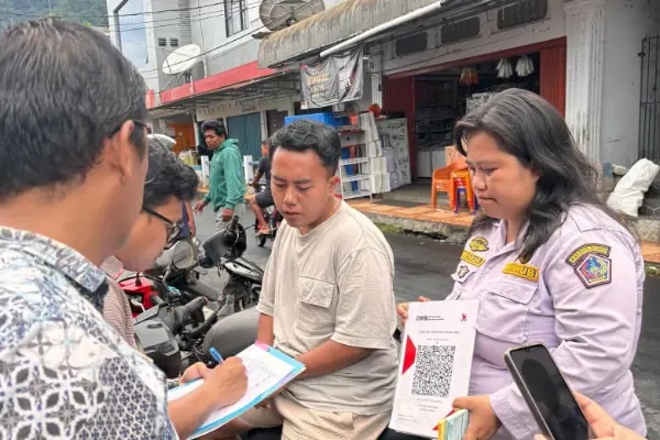 Bank Indonesia Sulut Dorong Penggunaan QRIS di Sitaro, Transaksi Tembus Rp3,63 Miliar