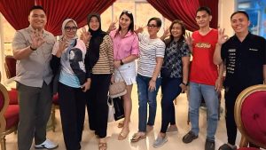 Reuni 30 Tahun Smantoe’96 Manado Digelar 28 Maret, Usung Tema “Torang Baku Dapa 2026”