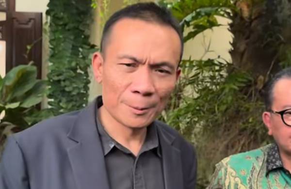 Rismon Minta Maaf Soal Ijazah Jokowi, Gibran: Ramadan Waktu Memaafkan