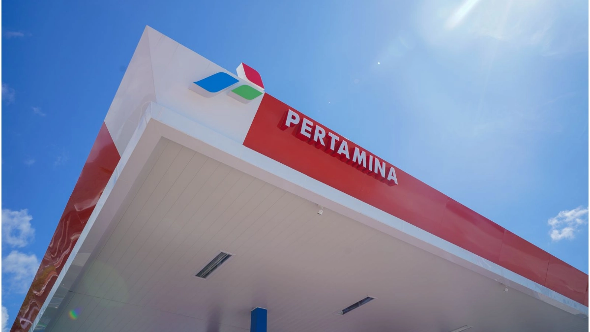 Pertamina Pastikan Operasional Energi Tetap Berjalan Pasca Gempa 7,7 Magnitudo di Sulut