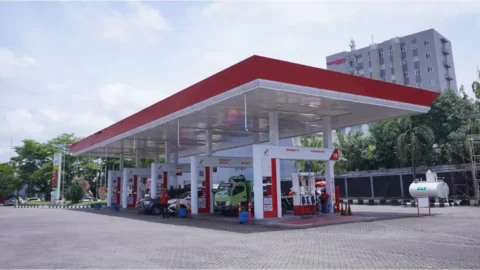 Mekanisme Penetapan Harga dan Stok BBM di Sulawesi Dipastikan Aman