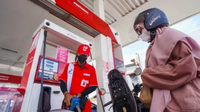 Pertamina Patra Niaga Regional Sulawesi Pastikan Stok BBM di 3 Kabupaten Aman dan Terjaga