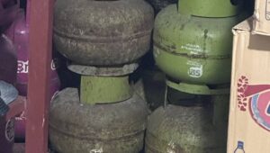Pemprov Sulut Awasi Ketat Distribusi LPG 3 Kg, Pastikan Tepat Sasaran