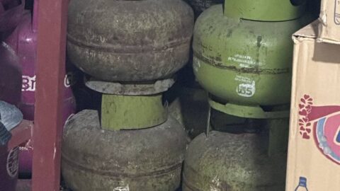 Pemprov Sulut Awasi Ketat Distribusi LPG 3 Kg, Pastikan Tepat Sasaran