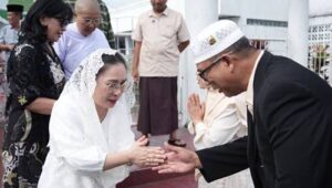 Perayaan Idul Fitri 1447 Hijriah di Minahasa Bawa Pesan Persaudaraan