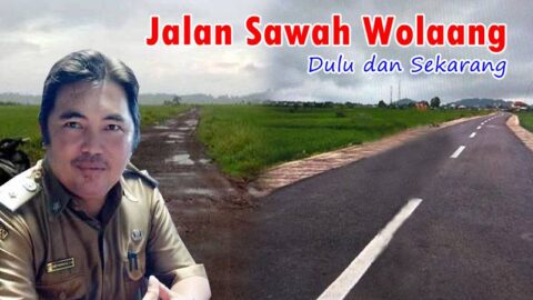 Audy Wungkar: Pembangunan Desa Harus Ada Perubahan Nyata