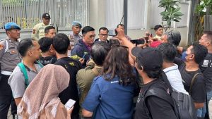 Bareskrim Bongkar Skandal Emas Ilegal Rp25,9 Triliun di Jawa Timur