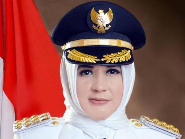 Golkar Respons OTT KPK Bupati Pekalongan