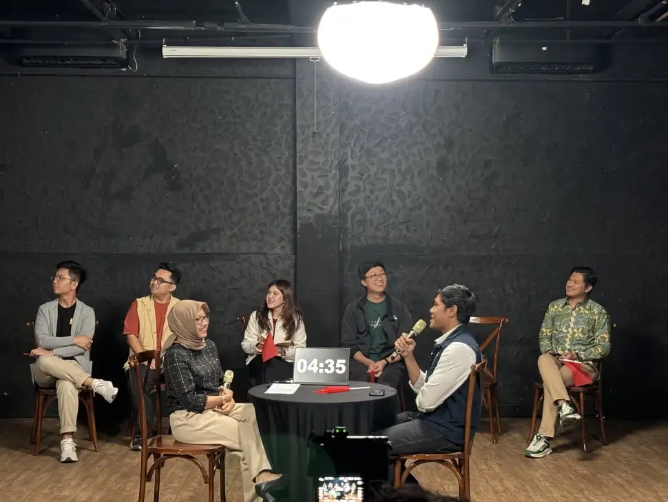 PSI dan Perindo: Larangan Bisnis Sektor Merusak Lingkungan Tak Cukup Tanpa Reformasi Ekonomi