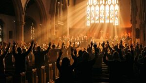 Hallelujah Bukan untuk Doa? Ini Makna Asli yang Mengejutkan