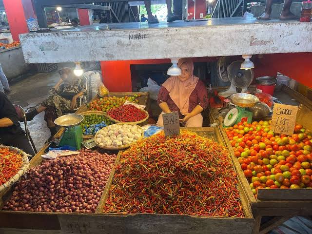 DPRD Sulut Kawal Stabilitas Harga Pangan Selama Ramadan dan Hadapi Idul Fitri
