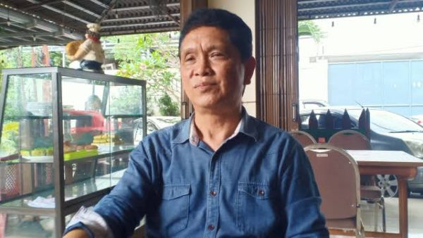 Taufik Tumbelaka Angkat Bicara Dampak Perang AS-Israel vs Iran, ini Desakan ke Pemerintah Daerah