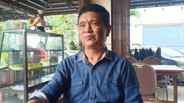 Taufik Tumbelaka Angkat Bicara Dampak Perang AS-Israel vs Iran, ini Desakan ke Pemerintah Daerah