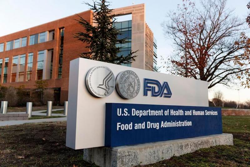 FDA AS Tarik Hampir 90.000 Botol Ibuprofen Anak secara Nasional