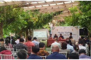 30 Entitas Gadai Ilegal Teridentifikasi, 23 Belum Beri Konfirmasi ke OJK