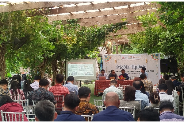 30 Entitas Gadai Ilegal Teridentifikasi, 23 Belum Beri Konfirmasi ke OJK