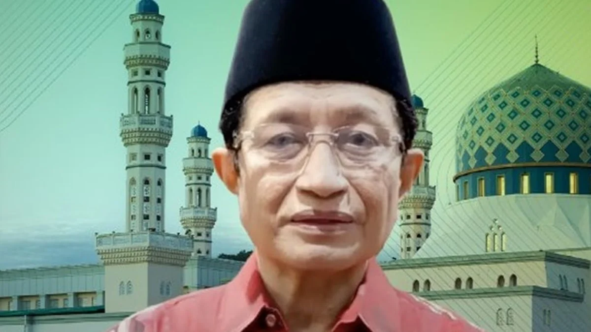 Tiga Pernyataan Kontroversial Nasaruddin Umar sebagai Menag, Terbaru soal Zakat