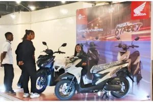 Banyak Promo Menarik, Yuk Kunjungi Honda Ramadan Exhibition di Megamall