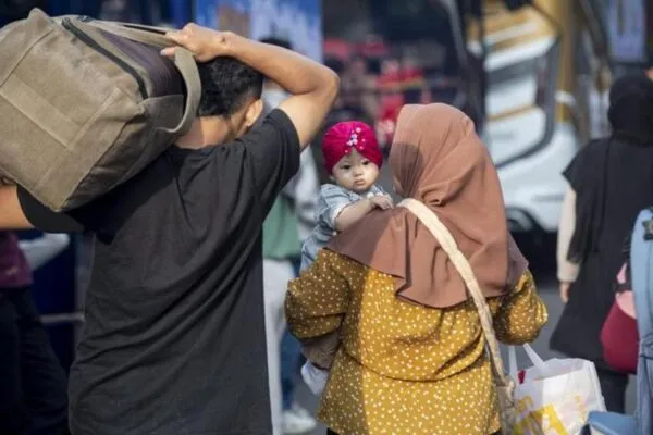 Mudik Lebaran 2026 di Seluruh Indonesia Diprediksi Capai 143,9 Juta Perjalanan