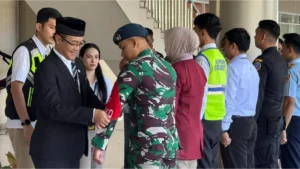 Posko Lebaran 2026 Bandara Sam Ratulangi Resmi Ditutup, Tercatat Layani 112 ribu Penumpang