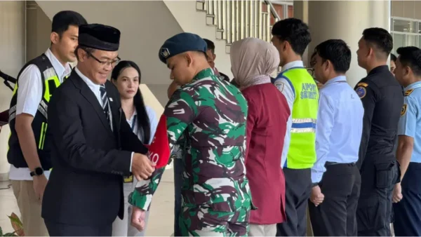 Posko Lebaran 2026 Bandara Sam Ratulangi Resmi Ditutup, Tercatat Layani 112 ribu Penumpang