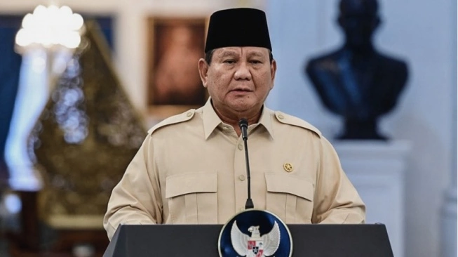 Reformasi Pendidikan Prabowo: 300 Ribu Sekolah Bakal Direnovasi