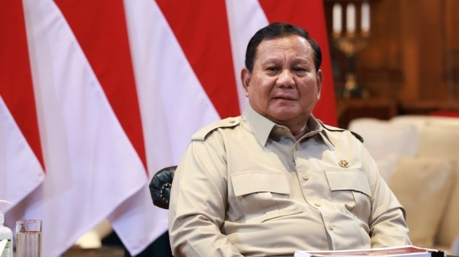 Prabowo Sorot Mobil Dinas Rp 8 M, Kepala Daerah Diminta Diet Anggaran