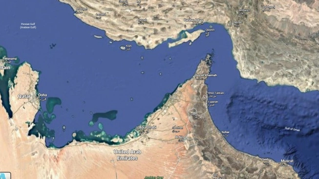 Iran Peringatkan Dunia: Harga Minyak Bisa Tembus 200 Dolar per Barel, Serangan di Selat Hormuz Picu Kekhawatiran Global