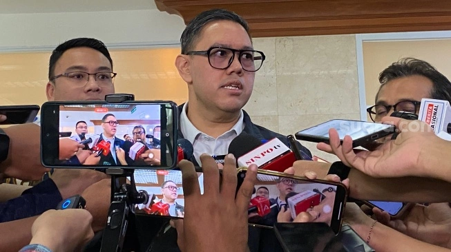 Indonesia Tangguhkan Pasukan TNI ke Gaza, DPR: Ini Langkah Terukur