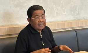 Golkar Kecam Serangan AS-Israel ke Iran saat Ramadan