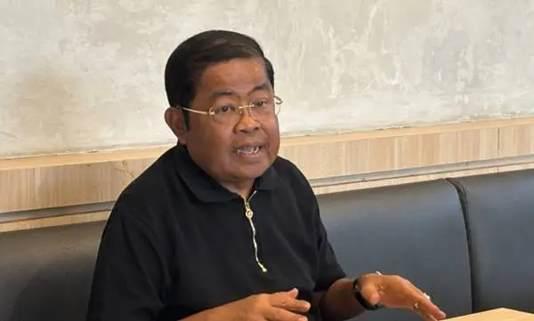Golkar Kecam Serangan AS-Israel ke Iran saat Ramadan