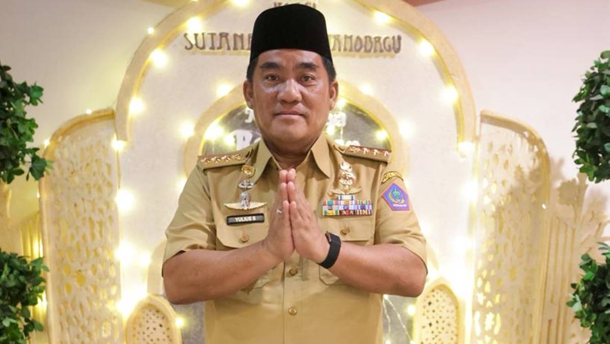 THR ASN Sulut Cair Jelang Lebaran 2026, Gubernur Yulius Percepat untuk 16.949 Aparatur