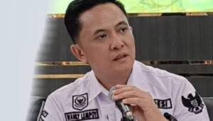 Wanly Lempoy: Membangun Desa Harus Terpadu dan Berkelanjutan