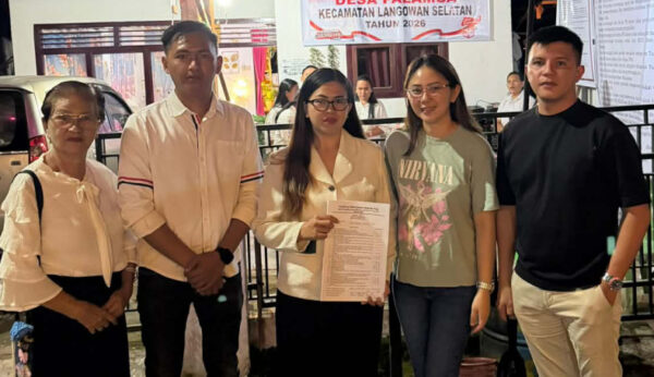 Ribka Mawuntu Siap Bawa Desa Palamba Menuju Era Baru 9 Ribka Mawuntu Siap Bawa Desa Palamba Menuju Era Baru