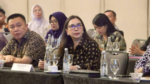 ADVERTORIAL: Pemkab Minahasa Bahas RDTR Tombulu dengan Kementerian Agraria