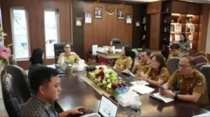 Vanda Sarundajang: Universal Health Coverage, Komitmen Hadirkan Layanan Kesehatan bagi Masyarakat