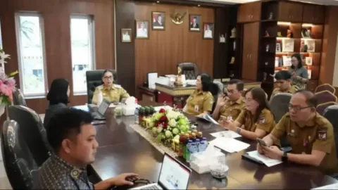 Vanda Sarundajang: Universal Health Coverage, Komitmen Hadirkan Layanan Kesehatan bagi Masyarakat