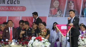 Stefen Supit: PKB KGPM Harus Pegang Teguh Semangat Persatuan