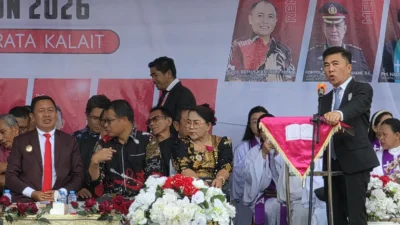 Stefen Supit: PKB KGPM Harus Pegang Teguh Semangat Persatuan