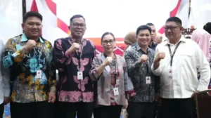 Vanda Sarundajang: Soliditas Wakil Kepala Daerah Siap Wujudkan Indonesia Maju