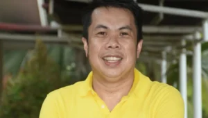 Dapat Dorongan Kader dan Simpatisan, Oklen Waleleng Rindu Partai Golkar Kembali Berjaya di Minahasa