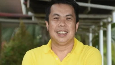 Dapat Dorongan Kader dan Simpatisan, Oklen Waleleng Rindu Partai Golkar Kembali Berjaya di Minahasa