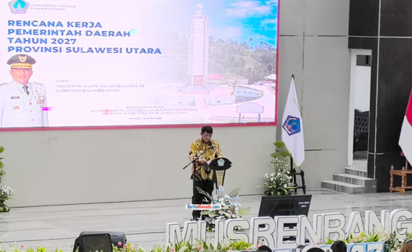Gubernur Yulius Selvanus Beberkan Strategi Besar Sulut Menuju 2027 8 Gubernur Yulius Selvanus Beberkan Strategi Besar Sulut Menuju 2027
