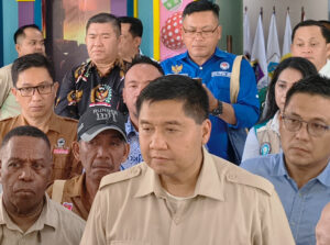 Menteri PKP Maruarar Sirait Ingatkan Bupati Wali Kota Agar Bantuan Rumah Harus untuk Tepat Sasaran