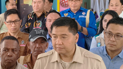 Menteri PKP Maruarar Sirait Ingatkan Bupati Wali Kota Agar Bantuan Rumah Harus untuk Tepat Sasaran