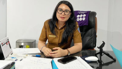 PMD Sulut Sosialisasikan Aturan Baru Pilkades Serentak, Serta Masa Jabatan Kades